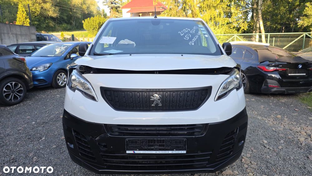 Peugeot Expert - 2