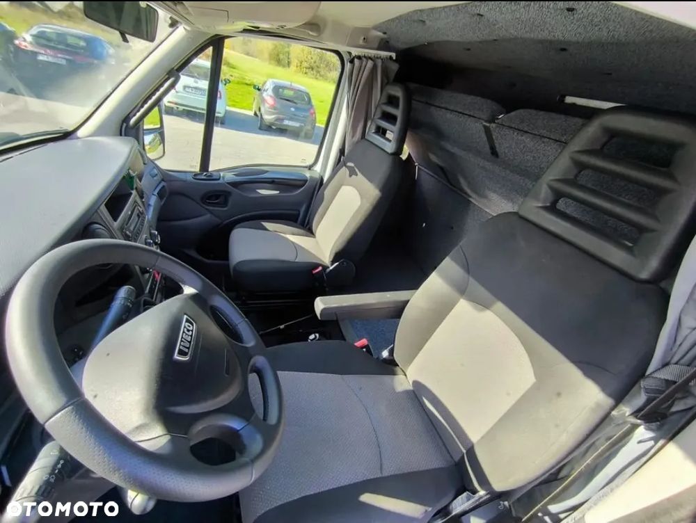 Iveco Daily - 25