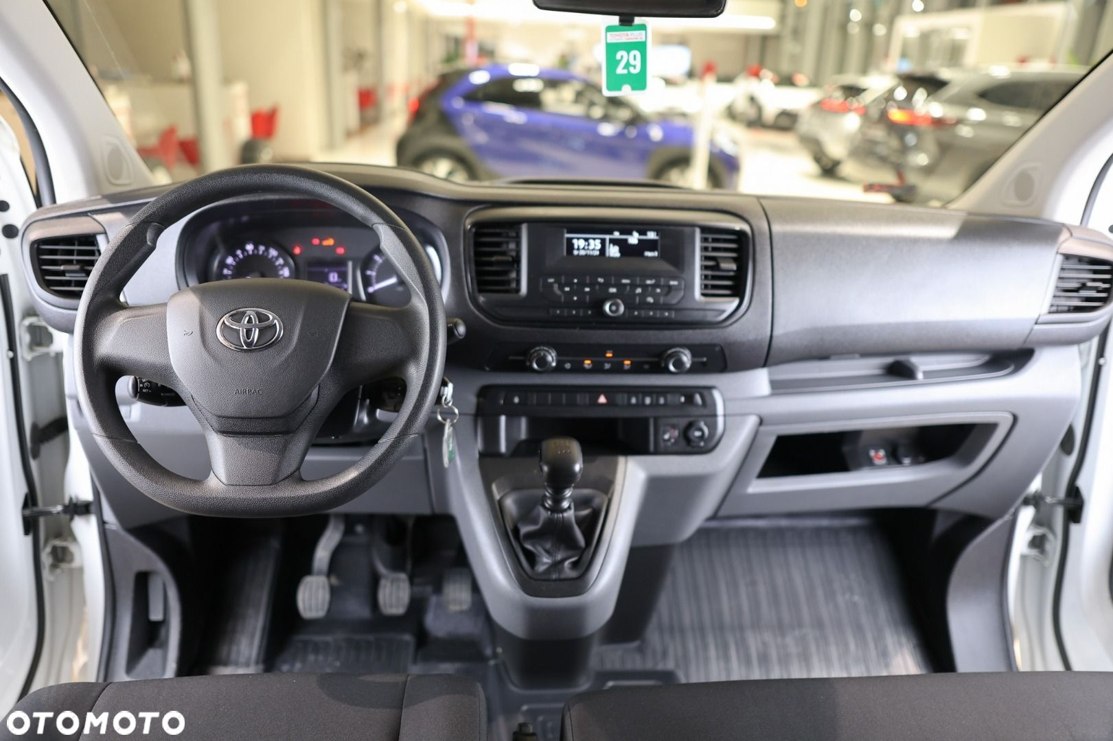 Toyota Proace Verso - 16
