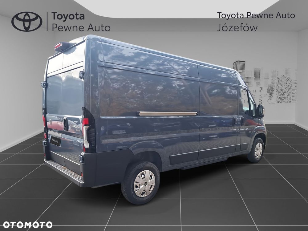 Toyota PROACE - 4