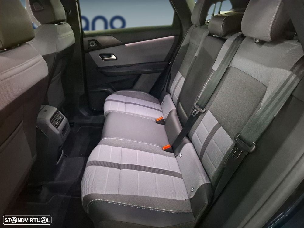 Opel Grandland 1.2 Hybrid GS eDCT - 13