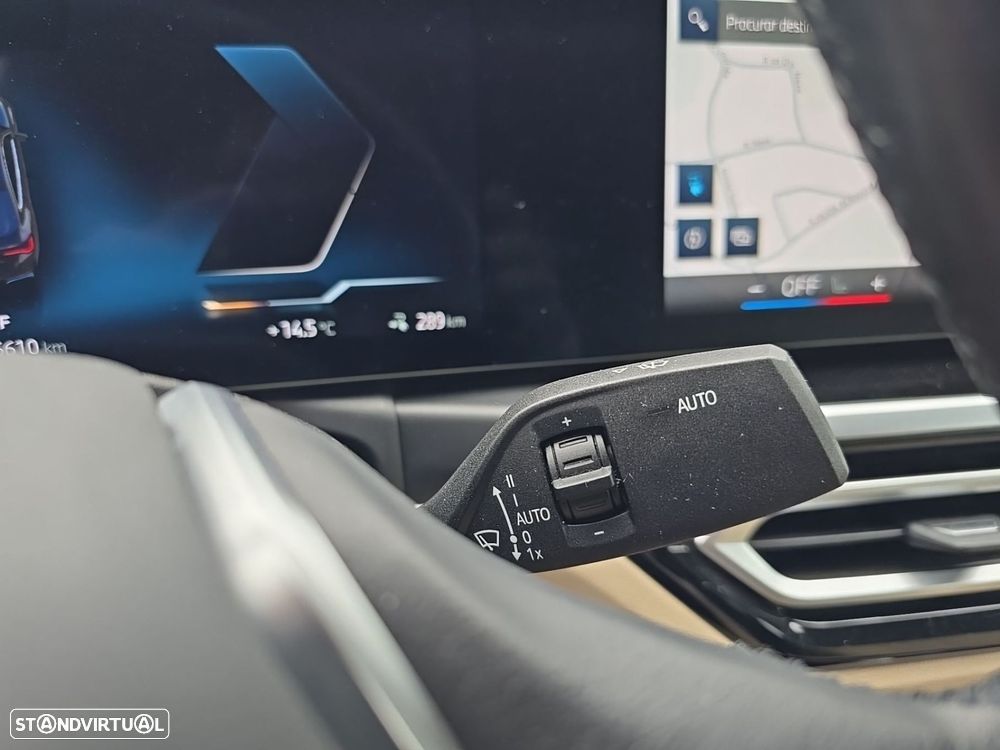 BMW i4 eDrive40 - 21