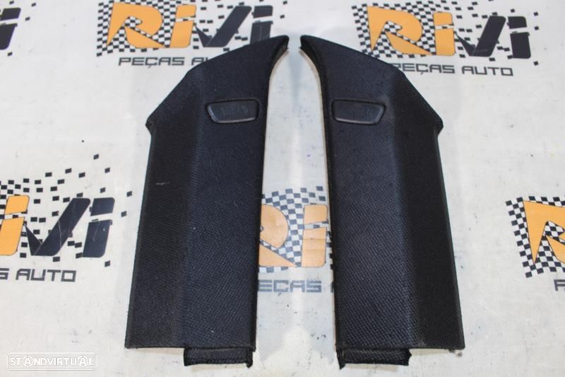 Kit de Teto Pack M / Preto BMW Serie 4 GranCoupe F36 - 6