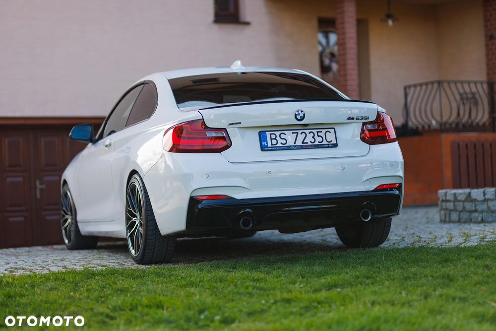 BMW Seria 2 M235i xDrive Sport-Aut - 7
