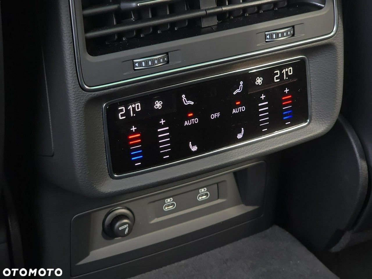 Audi Q8 50 TDI quattro tiptronic - 25
