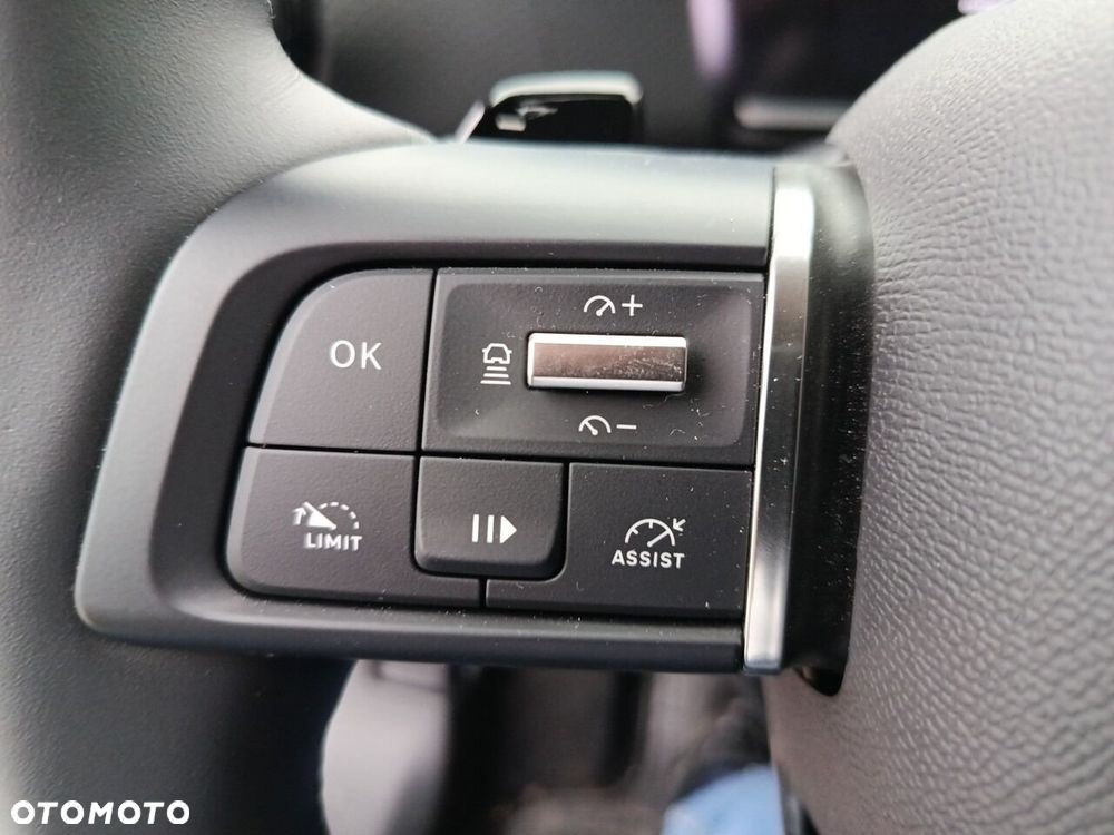 Citroën C4 1.2 PureTech Max S&S EAT8 - 16