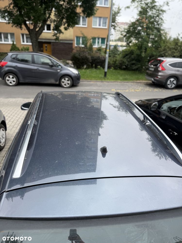 Volkswagen Golf Variant - 4