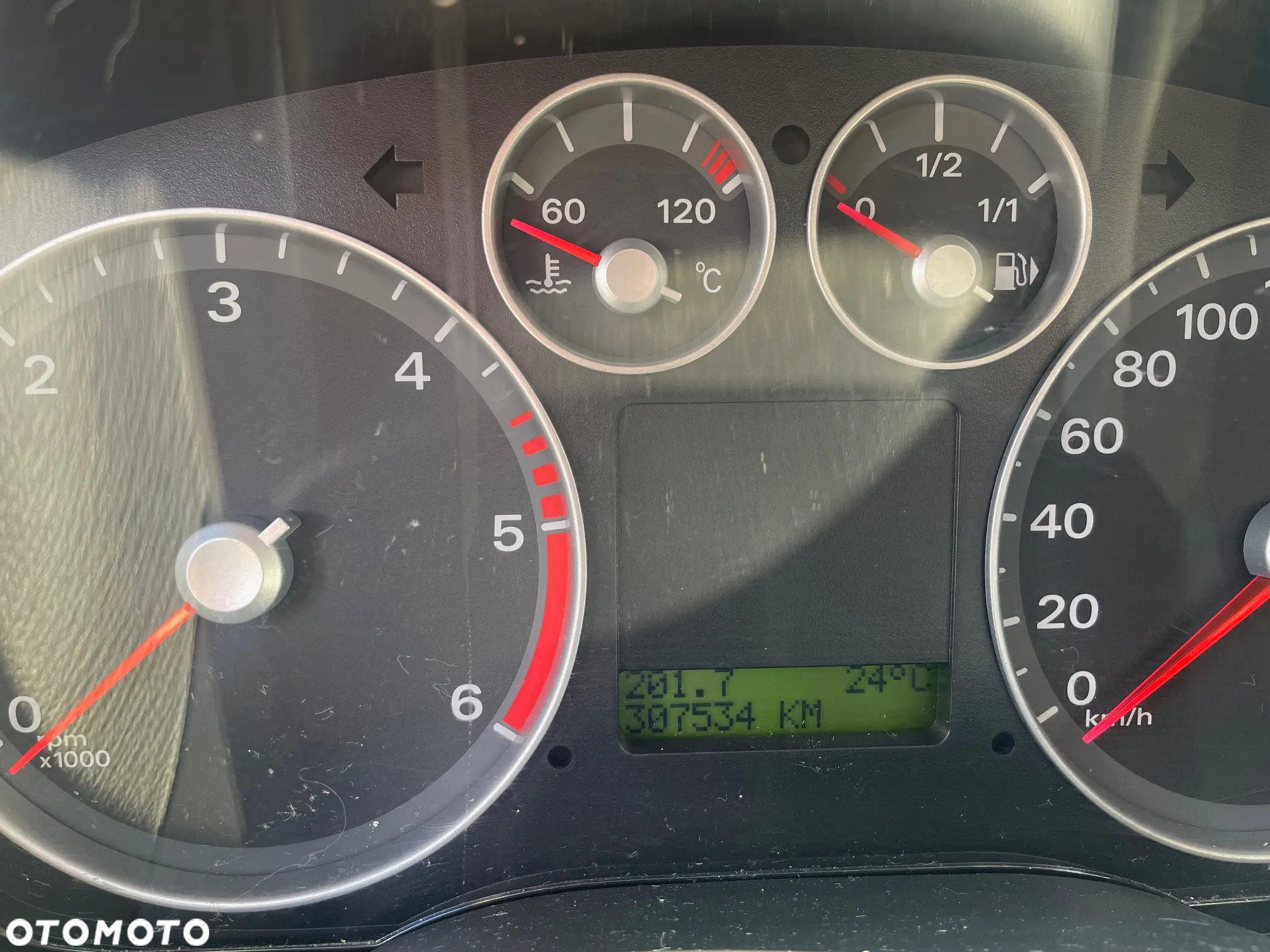 Ford Focus C-Max 1.8 TDCi Trend - 12