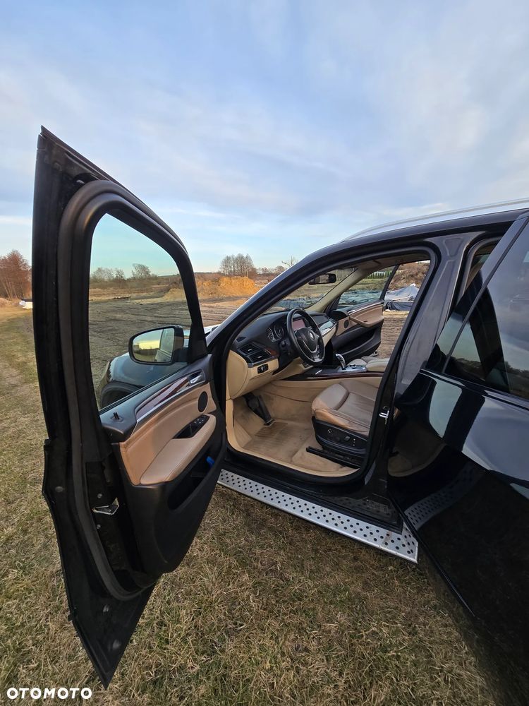 BMW X5 xDrive30d - 13