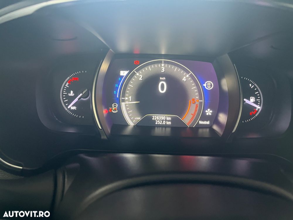 Renault Talisman Blue dCi EDC Intens - 33