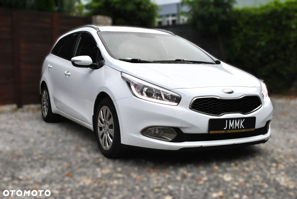 Kia Ceed Cee'd 1.6 Crdi L - 7
