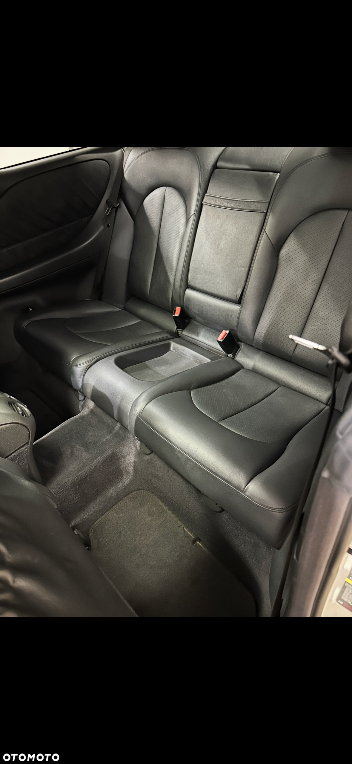 Mercedes-Benz CLK 320 - 14