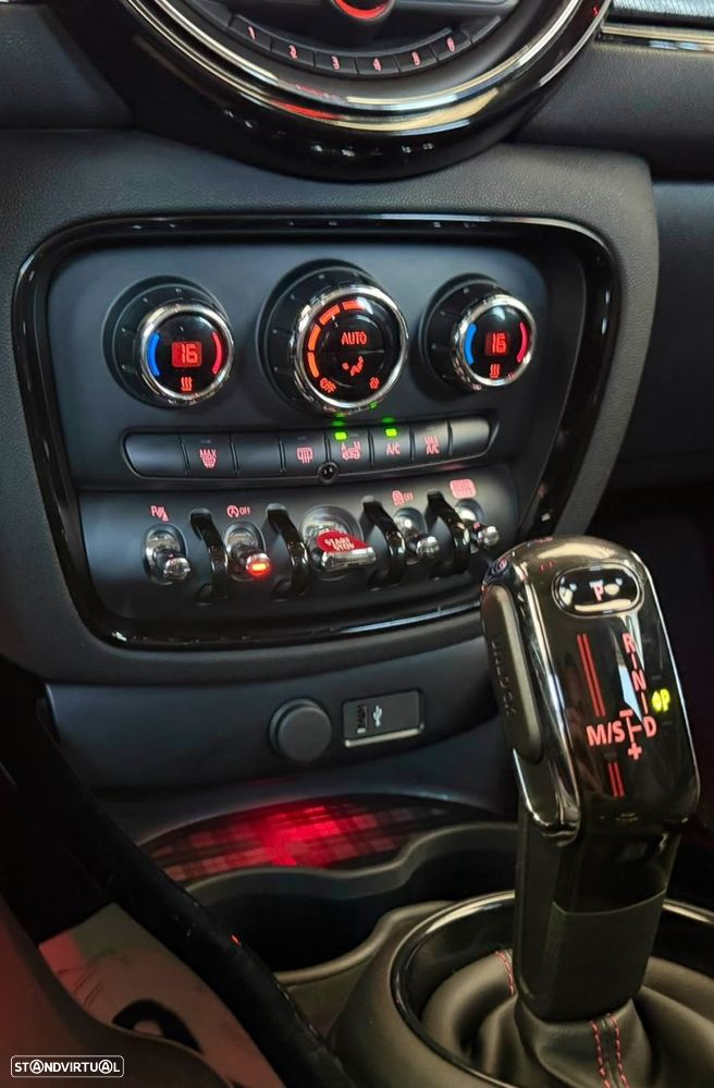 MINI Clubman John Cooper Works ALL4 - 24