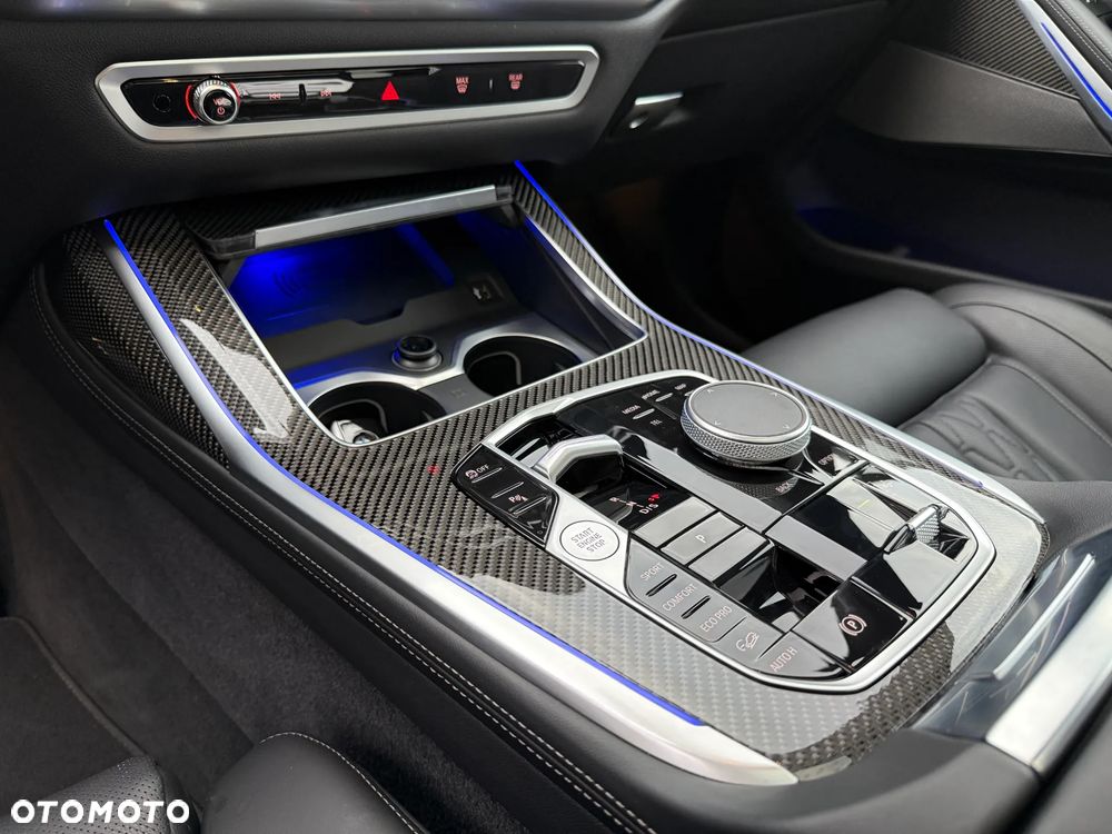 BMW X7 xDrive40d mHEV sport - 20