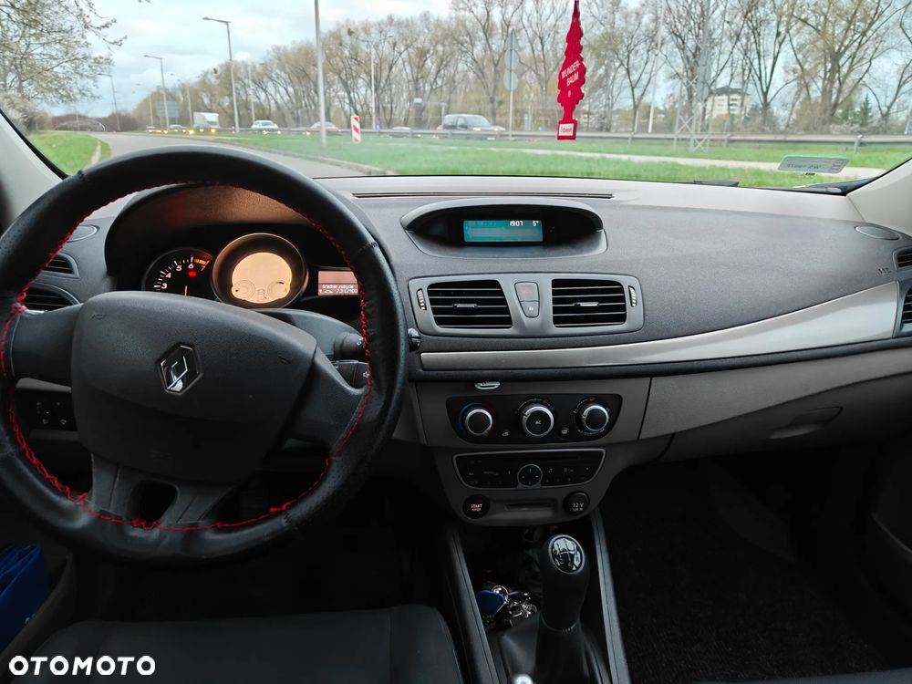 Renault Megane 1.6 16V Generation - 29