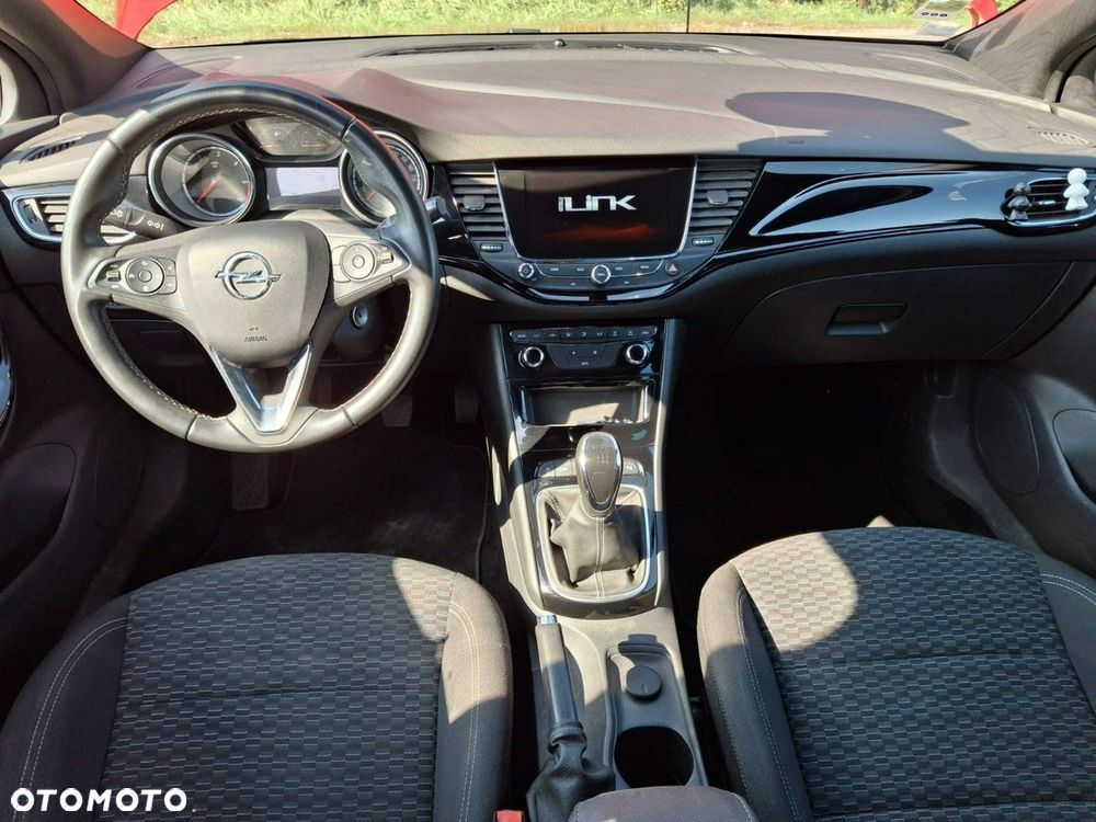 Opel Astra - 19