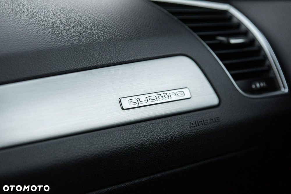 Audi Q5 2.0 TDI Quattro S tronic - 27