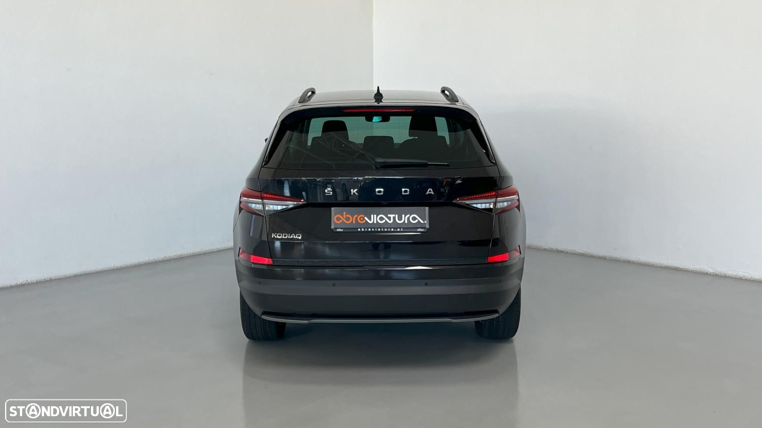 Skoda Kodiaq 2.0 TDI Ambition DSG - 5