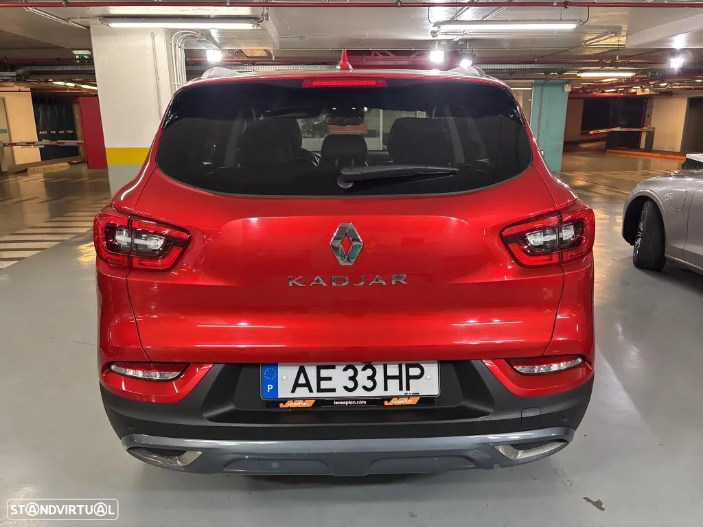 Renault Kadjar 1.5 dCi Intens - 6