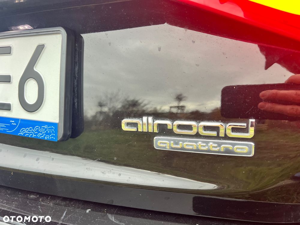 Audi A4 Allroad 2.0 TDI clean diesel Quattro S tronic - 10