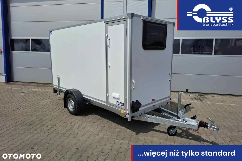 Blyss F1336 HD - 1