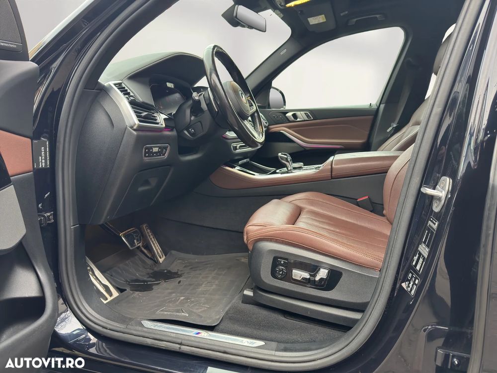 BMW X5 xDrive40i xLine - 9