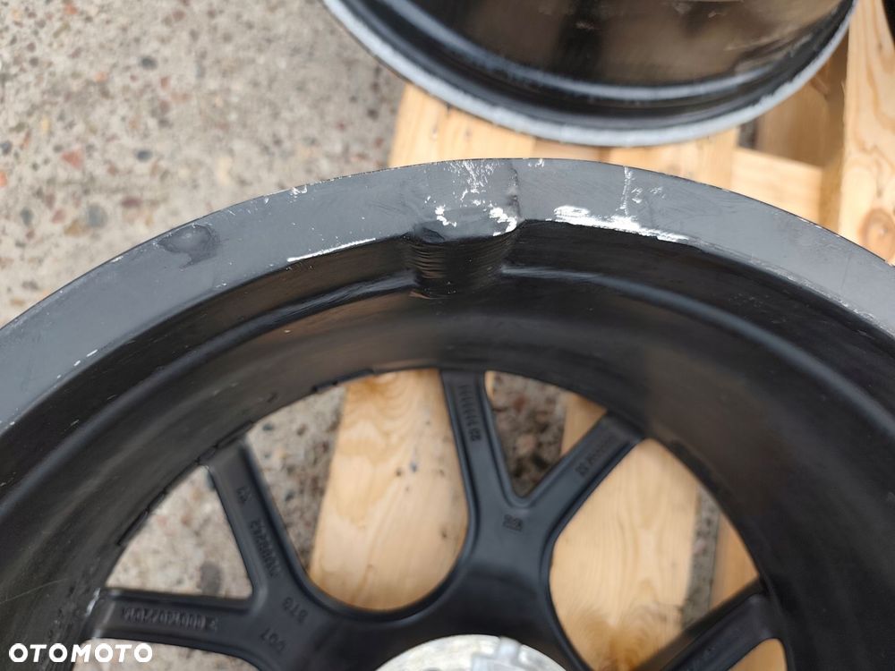AUDI RS3 8Y FELGI ALU 8JX19 ET46 9JX19 ET25 KOMPLET - 10