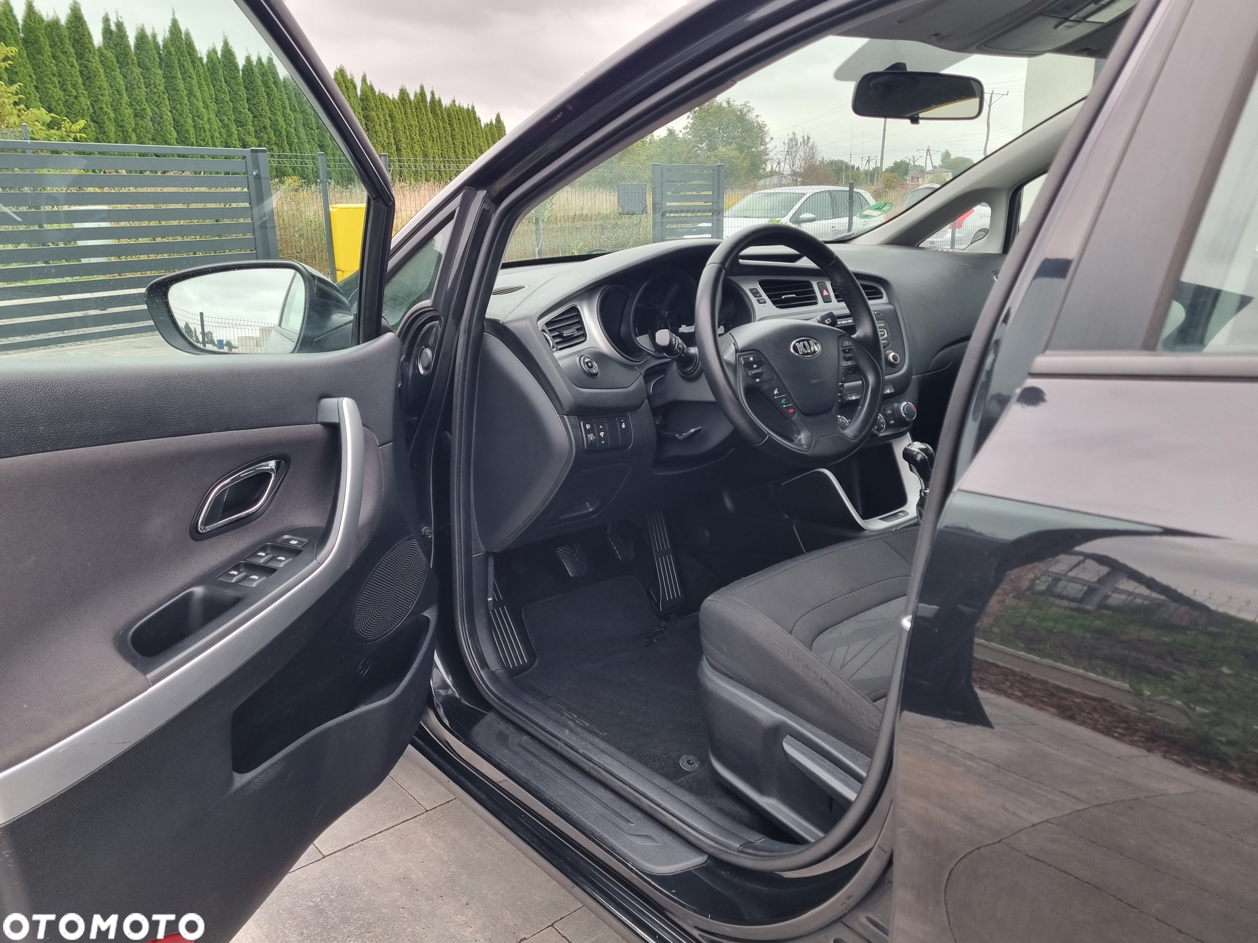 Kia Ceed 1.4 CVVT Attract - 15