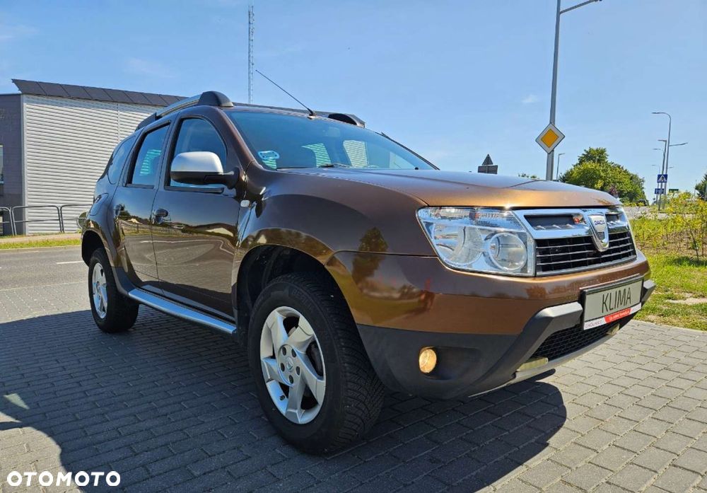 Dacia Duster - 15