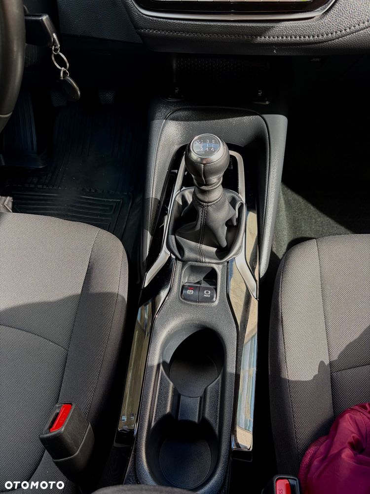 Toyota Corolla 1.5 Comfort - 13