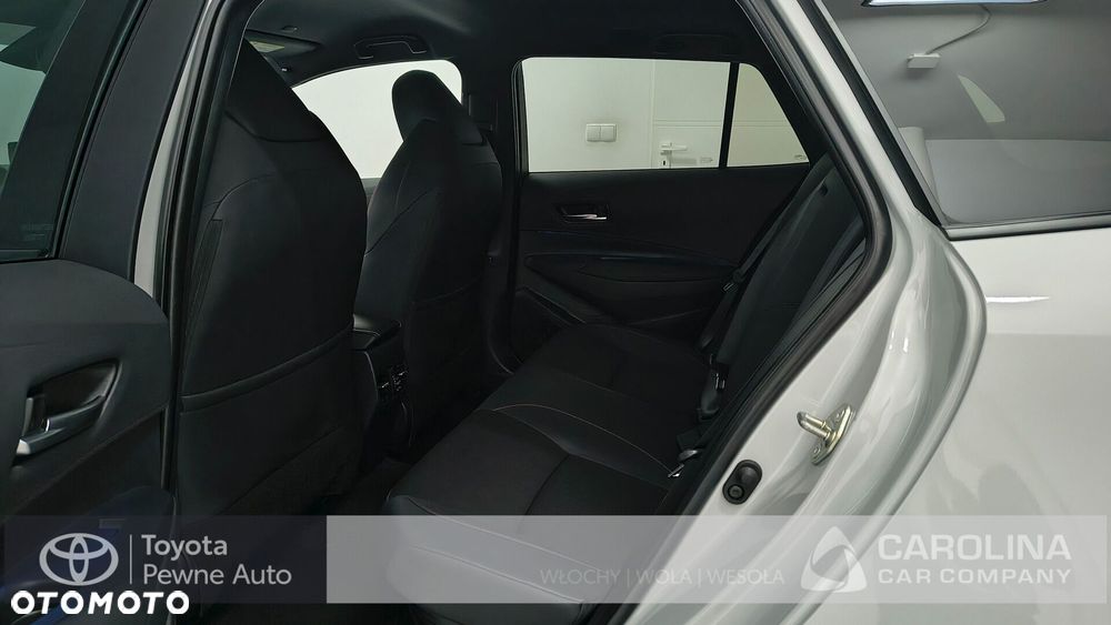 Toyota Corolla 1.8 Hybrid GR Sport Dynamic - 15