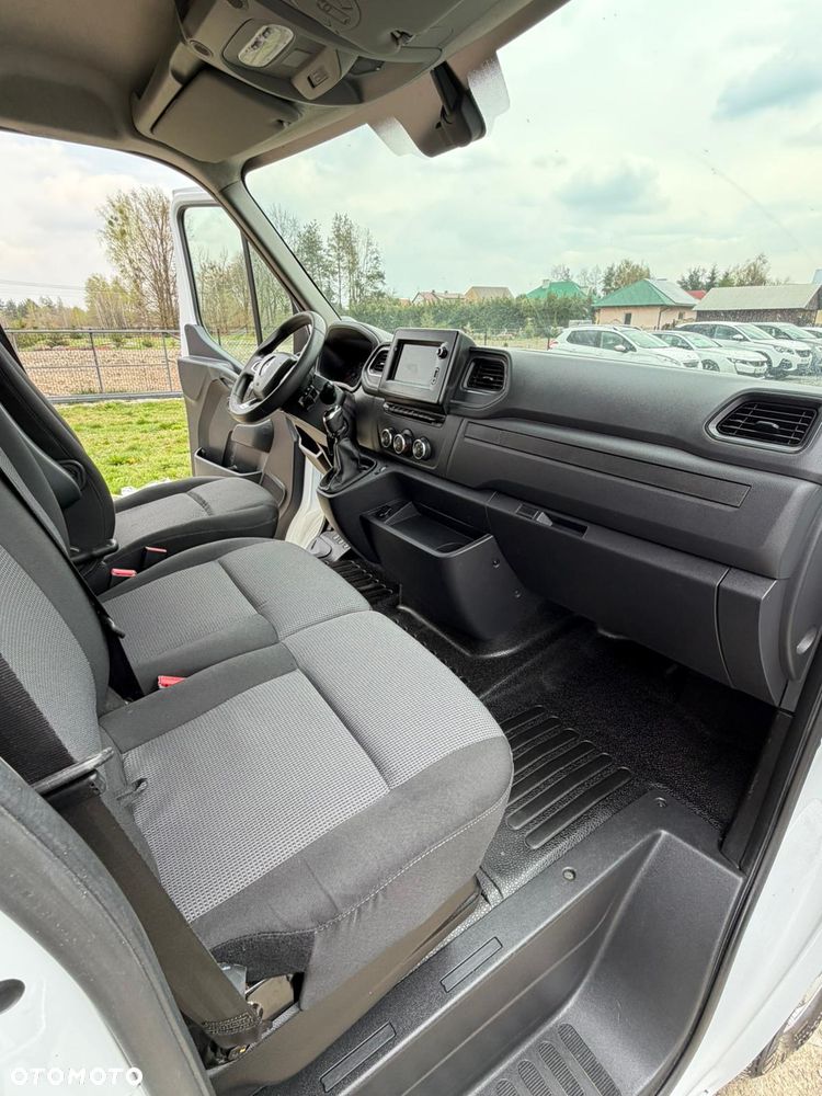 Renault Master - 10