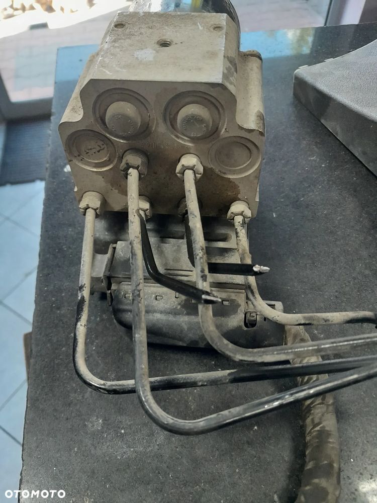 Pompa ABS Renault Trafic 2.0 DCI 8200819013 - 3