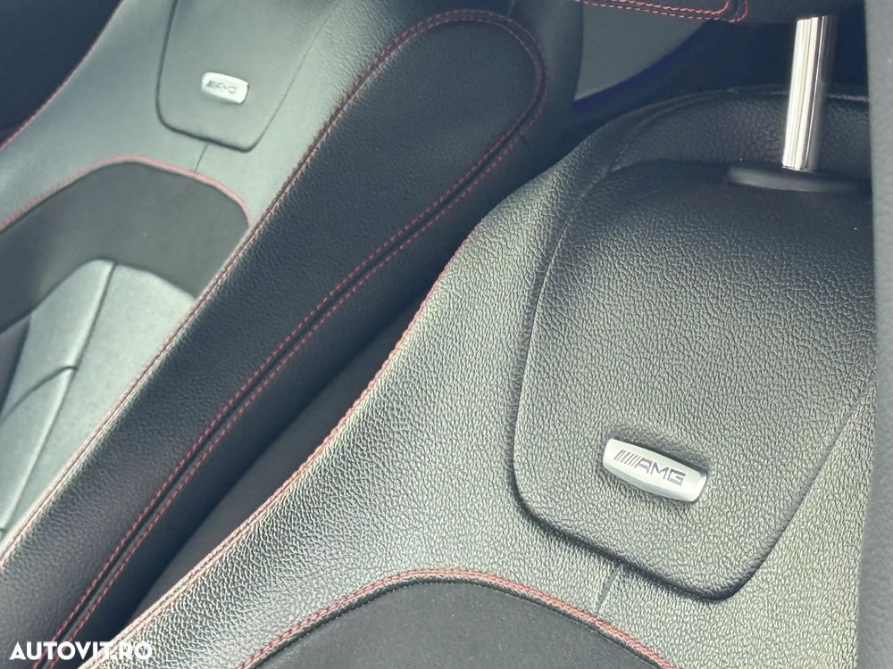 Mercedes-Benz CLS 53 AMG 4Matic Aut. - 16