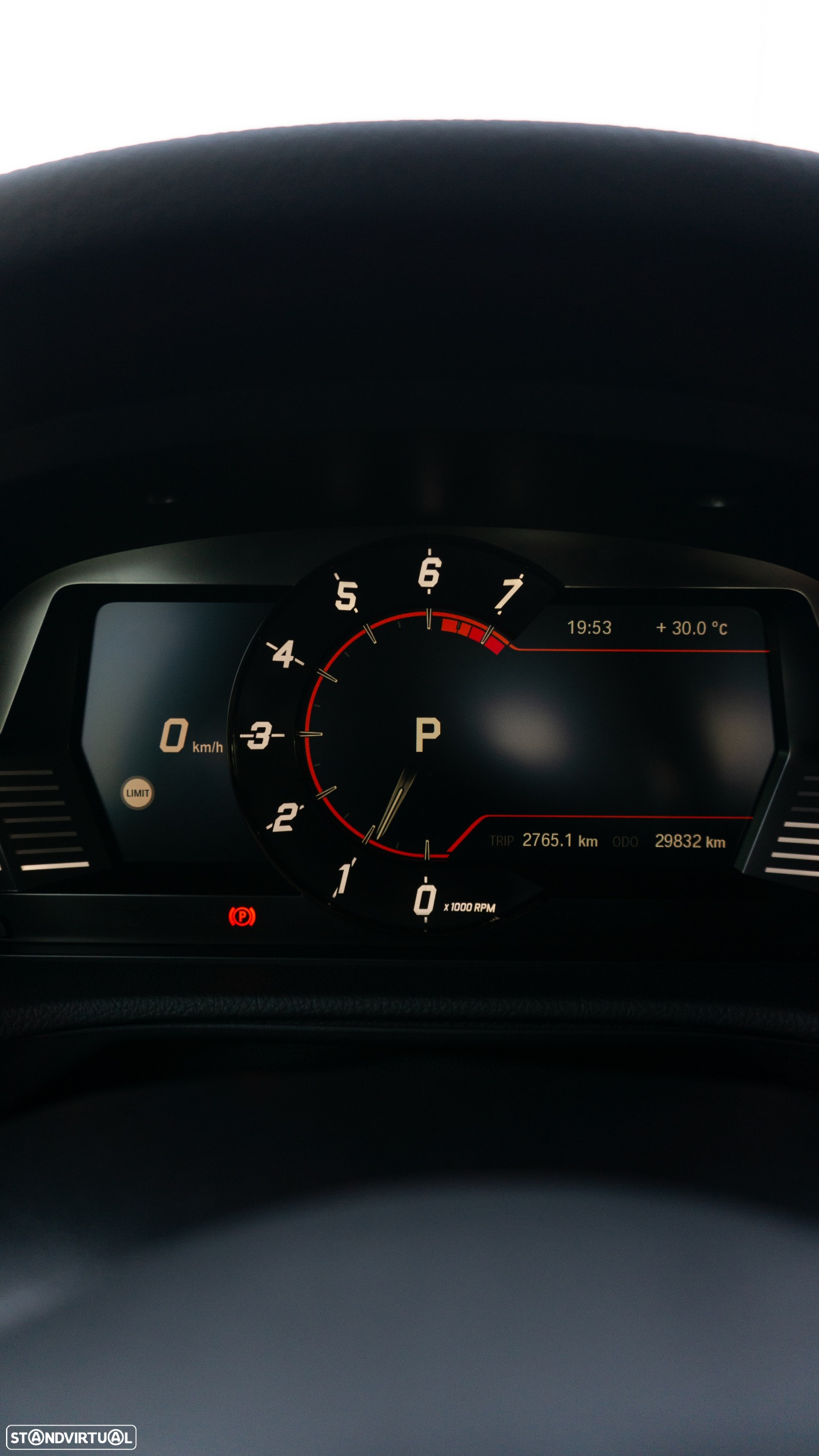 Toyota GR Supra 2.0 Dynamic - 18
