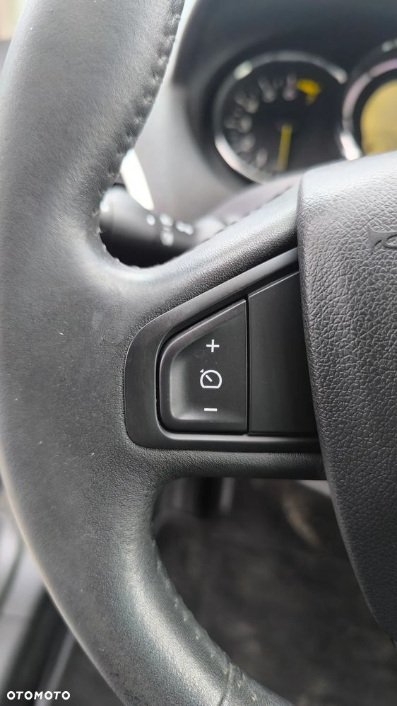 Renault Megane 1.6 16V 110 Dynamique - 30