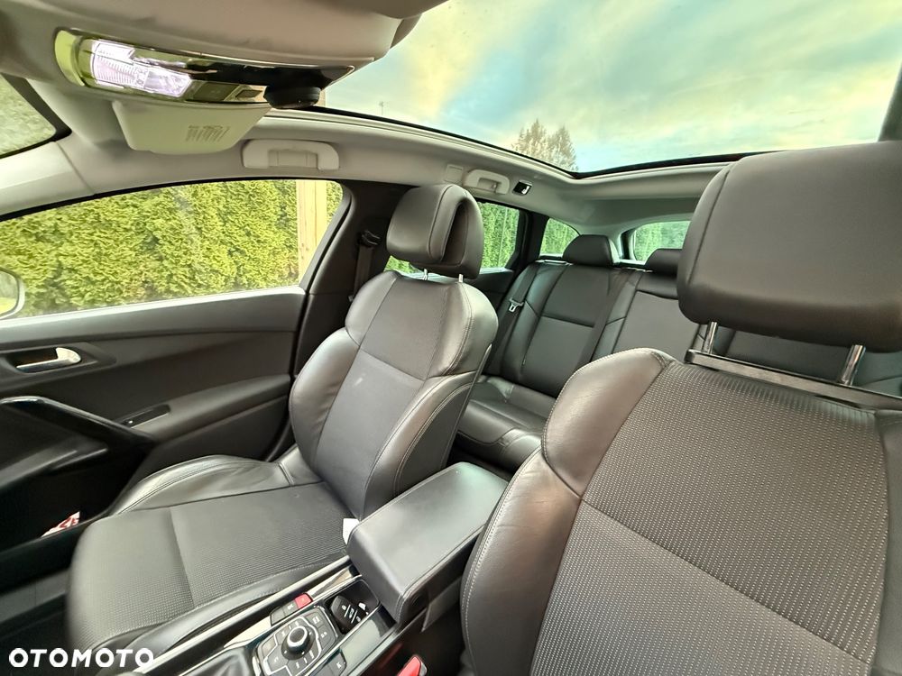 Peugeot 508 1.6 T Allure - 11