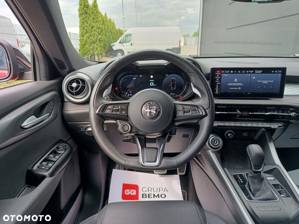 Alfa Romeo Tonale 1.3 PHEV Q4 Veloce - 18