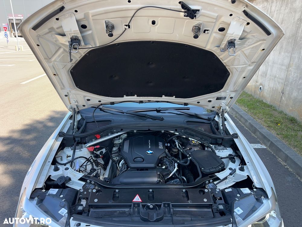 BMW X3 - 14