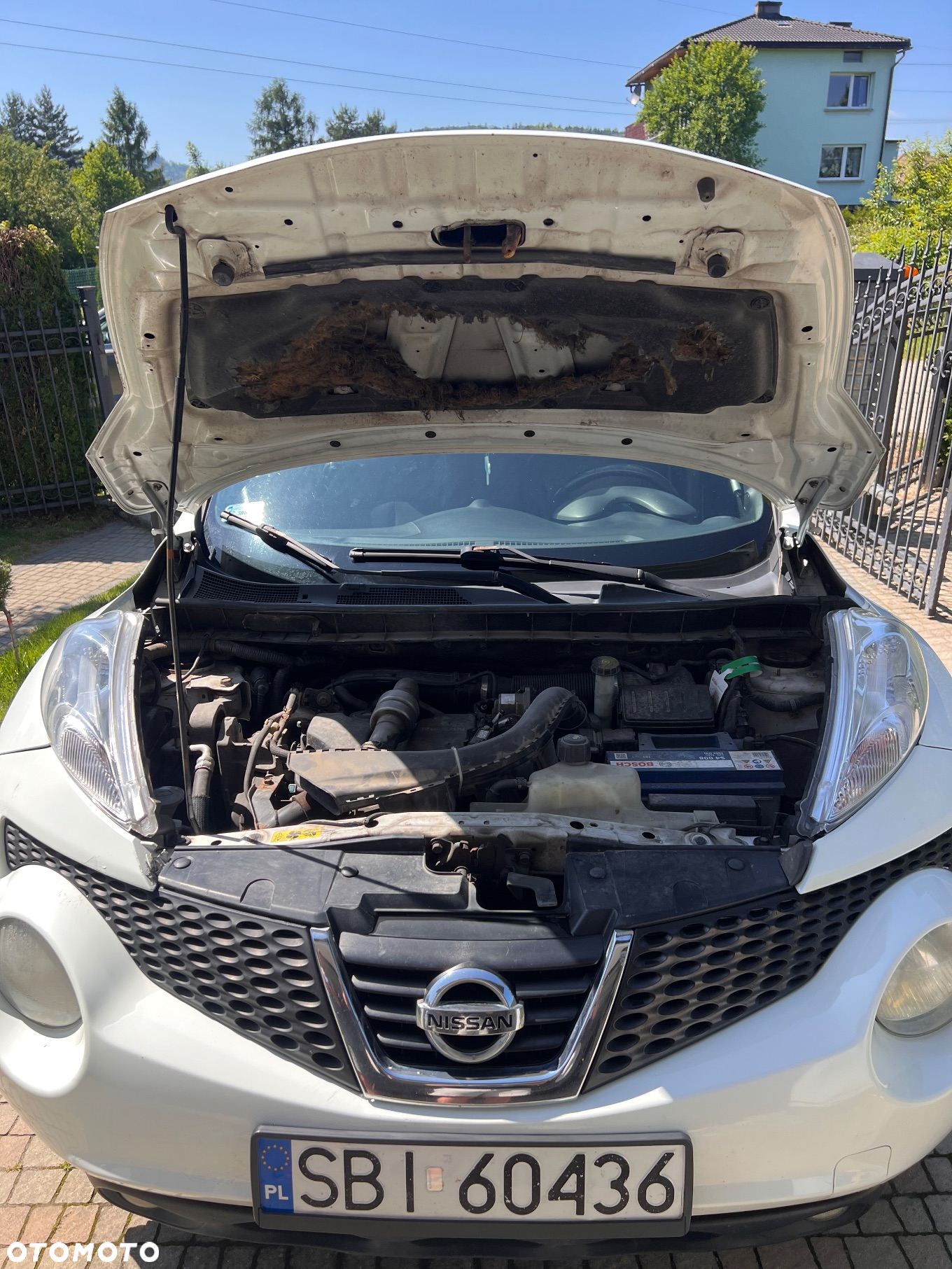 Nissan Juke 1.5 dCi Tekna - 19