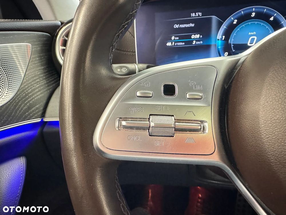 Mercedes-Benz CLS - 20