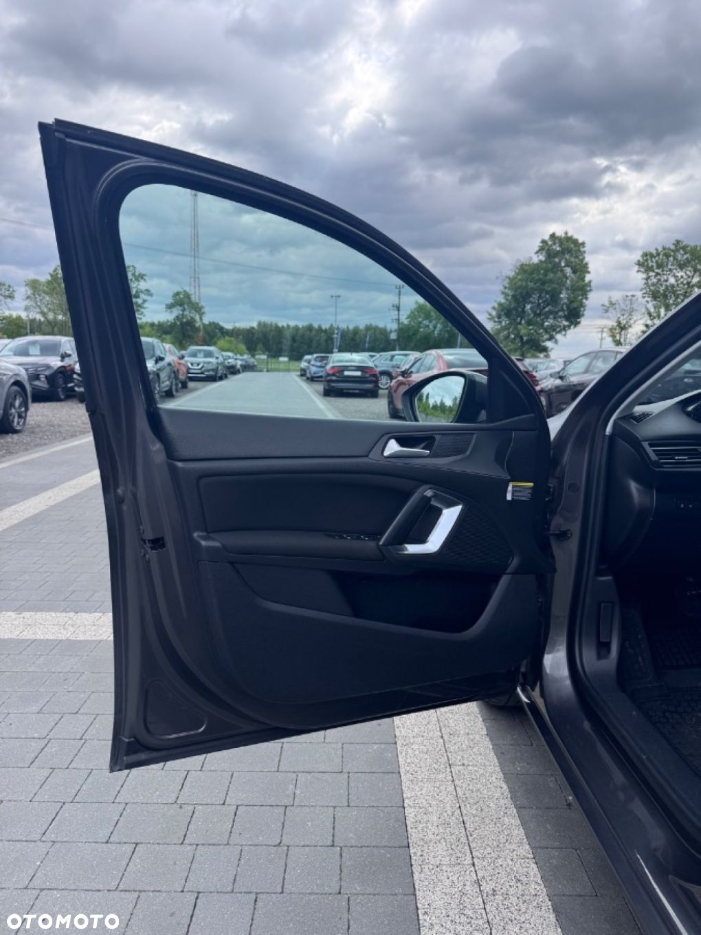 Peugeot 308 BlueHDi FAP 120 EAT6 Stop&Start GT-Line Edition - 20
