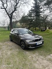 BMW Seria 1 118d