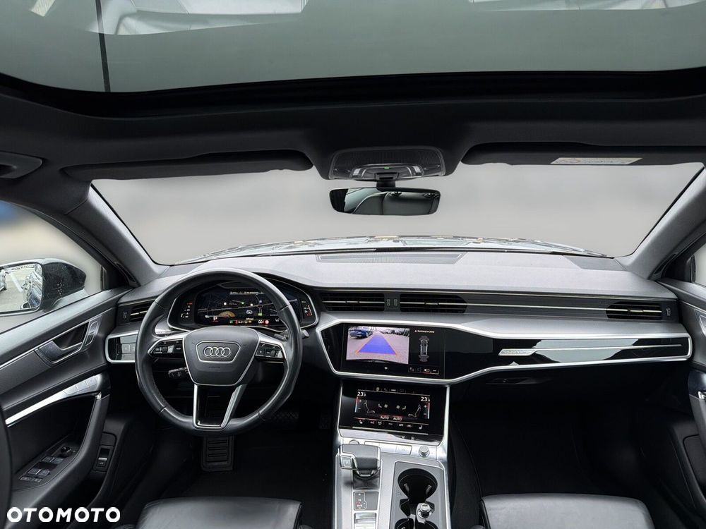 Audi A6 Limousine - 17