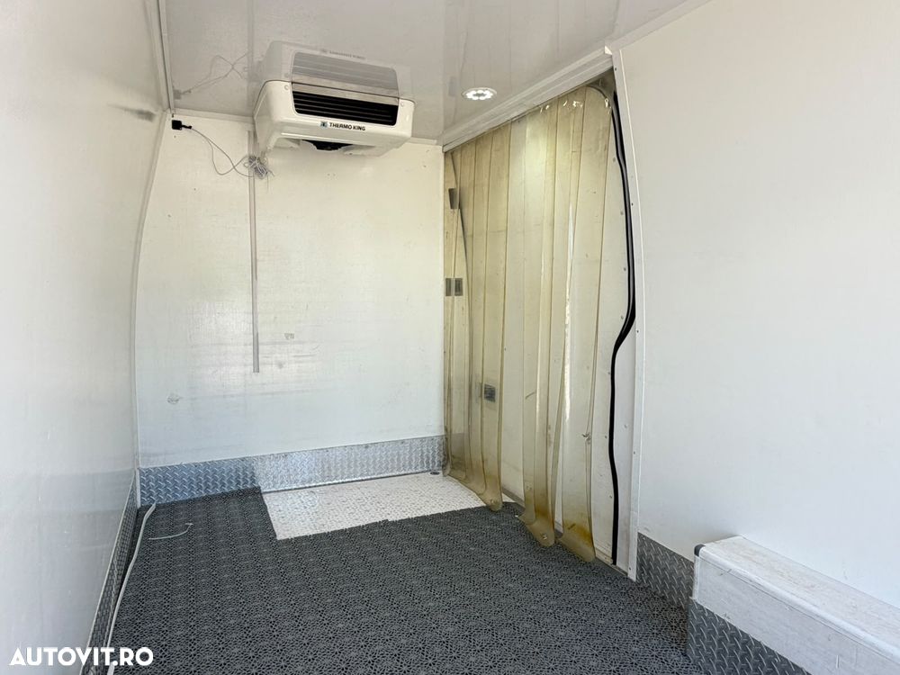 Mercedes-Benz Sprinter FRIGORIFIC THERMO KING - 14