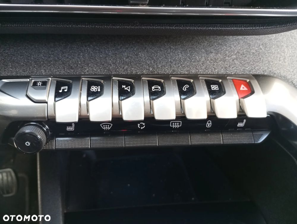 Peugeot 3008 HDi FAP 150 Allure - 34