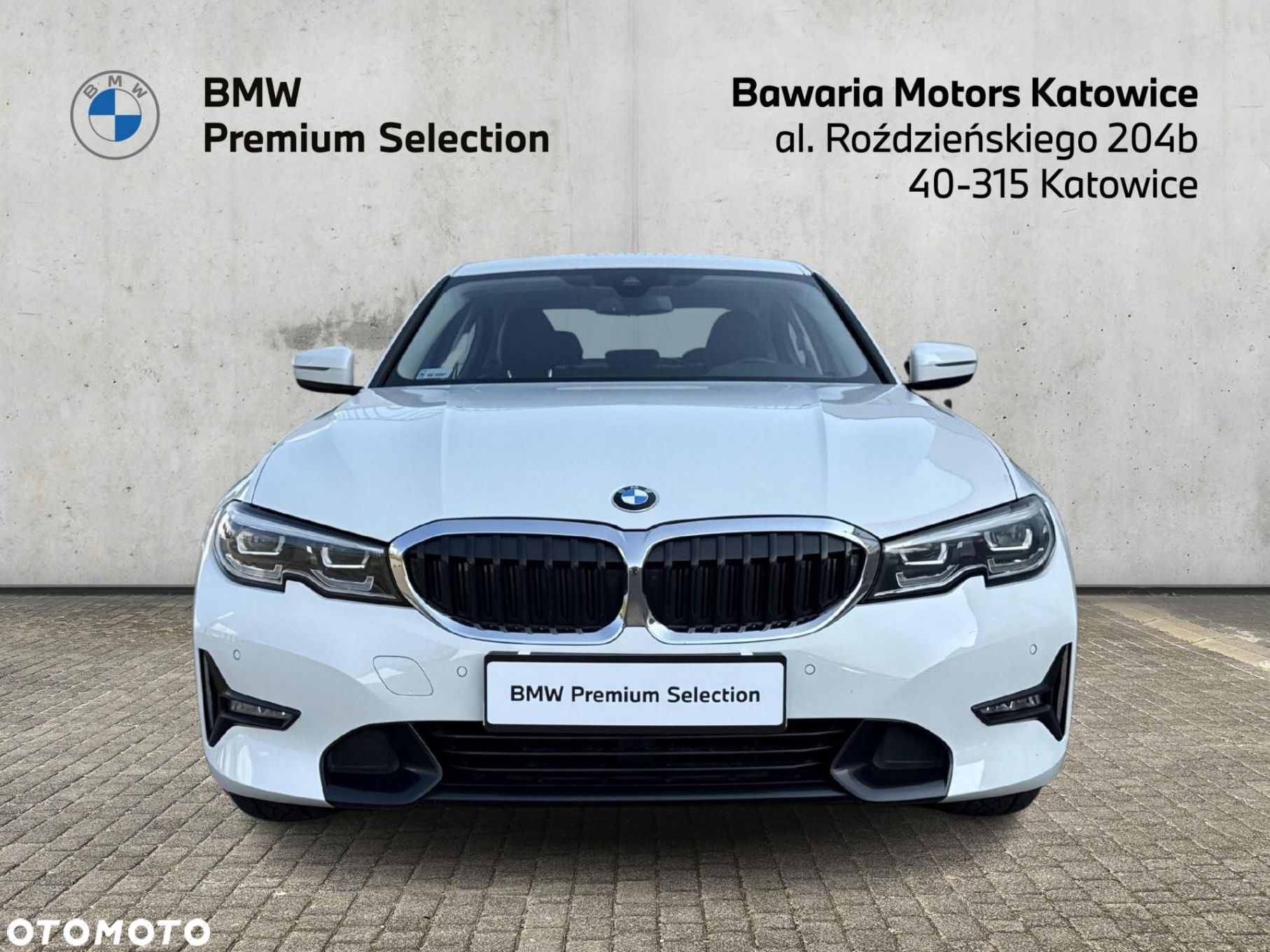 BMW Seria 3 - 8