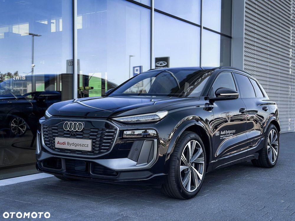 Audi Q6 e-tron - 3