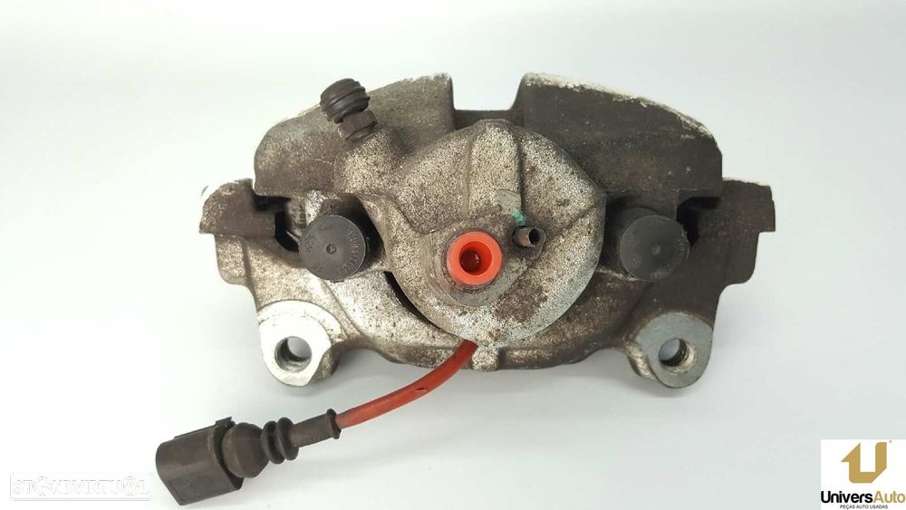 PINÇA DE TRAVÃO FRENTE ESQUERDA VOLKSWAGEN BEETLE (5C1) SPORT - 2