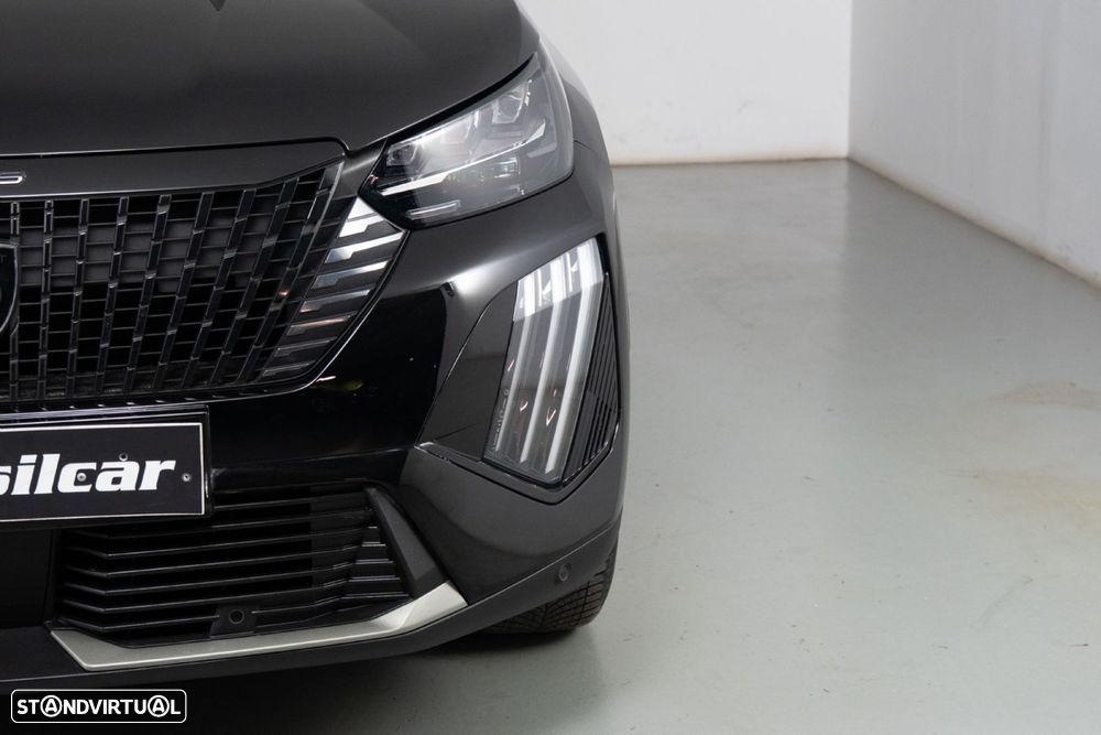 Peugeot 2008 1.2 PureTech GT EAT8 - 18